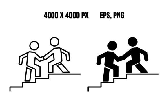 Assistance Icons: Strategic Visual Assets for Professional Web Design