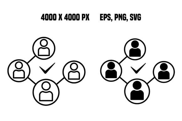 Bridging the Digital Divide with Icons Connect People: A Strategic Asset for Web Designers
