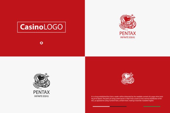 Casino Logo: Elevating Your DIY Projects with Luck and Luxury
