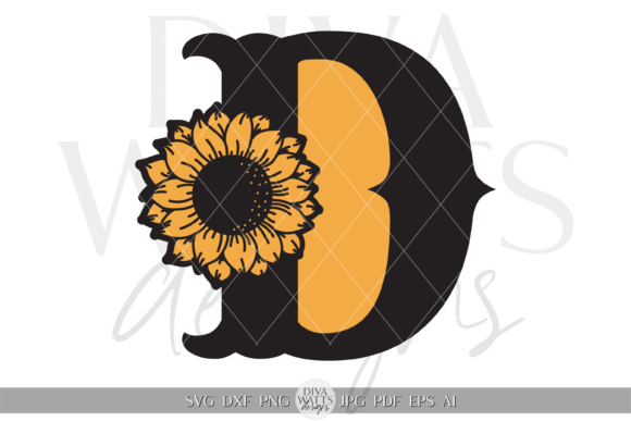 Elevating Personal Branding with the Monogram Letter D DWD SVG