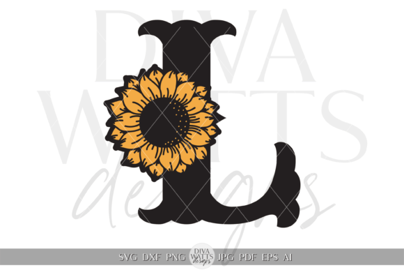 Evaluating the Monogram Letter L Design SVG for Your Projects