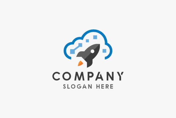 Fast Cloud Logo: A Guide to Selecting Sophisticated Digital Graphics