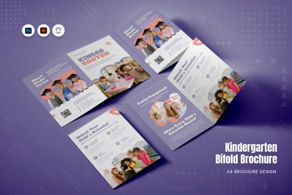 Kindergarten Bifold Brochure: A Practical Guide for Educators and Creators