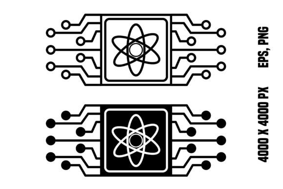 Quantum Computing Icons: A Design Evaluation