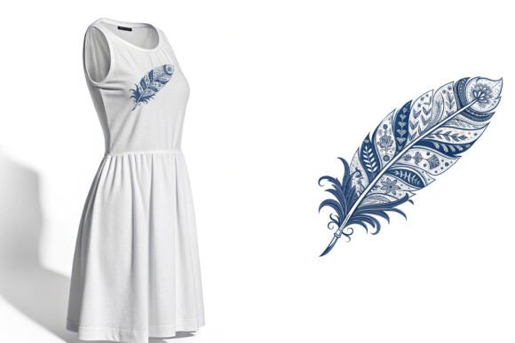 Reviving Renaissance Elegance: The Ultimate Guide to High-Resolution Clipart Feathers