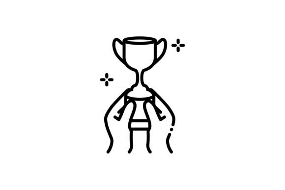 Trophy Icon: A Strategic Visual Asset for Success and Achievement